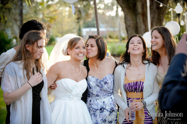 Best Thomas Center Wedding Photos - Sandra Johnson (SJFoto.com)